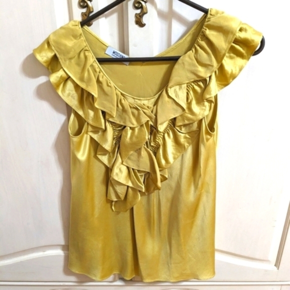 MOSCHINO Top - Picture 1 of 16